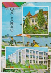 C.POSTALA CALARASI /MUNTENIA