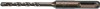 Burghiu pentru beton SDS PLUS X-TIP 5x110 mm YATO