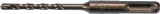 Burghiu pentru beton SDS PLUS X-TIP 5x110 mm YATO