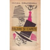 Palarii si capete