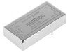 Convertor DC/DC 10W 9-36V la 3.3V 2A DIP24