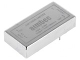 Convertor DC/DC 10W 9-36V la 3.3V 2A DIP24