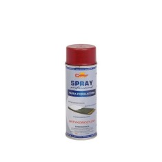 Vopsea spray Grund Rosu (ral 3009), Champion Color, 400ml Rosu