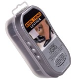 Burete pentru &icirc;ncălțăminte, Culoare Neutră, 10x5cm, CMCLASS