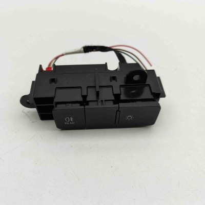 Modul de control comutator faruri AUDI Q4 SUV F4B 2024 OEM: 4K2941501L 32043214 foto