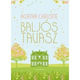 Balj&oacute;s tavasz - Agatha Christie