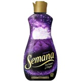 Balsam de rufe Superconcentrat Semana Perfumes of Night Dreamy, 66 spalari, 1.65l