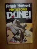B2b MANTUITORUL DUNEI - FRANK HERBERT