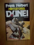 B2b MANTUITORUL DUNEI - FRANK HERBERT