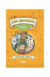 Cărțile micului geniu: Mitologia greacă - Ken Jennings