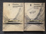 PRACTICA AUTOMOBILULUI - Cristea (2 volume)
