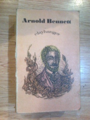 h5 Clayhanger - Arnold Bennett foto