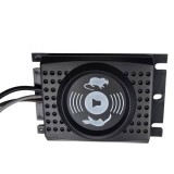 Aparat auto anti rozatoare soareci sobolani dihori jderi cu ultrasunete pentru masina Isotronic 78440, Oem