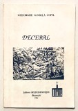 Decebal sau Dacia Eterna, Gheorghe Gavrila Copil, Editura Majadahonda, 1996, dacii si romanii, continuitatea limbii romane, istoria dacilor