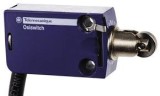Limitator cursă NO NC cablu 2m TELEMECANIQUE SENSORS IP66 IP67 30x50x16mm