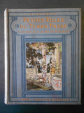 J. JACQUIN - PETITES FILLES DU TEMPS PASSE (1922, illustrations de Rene Vincent)
