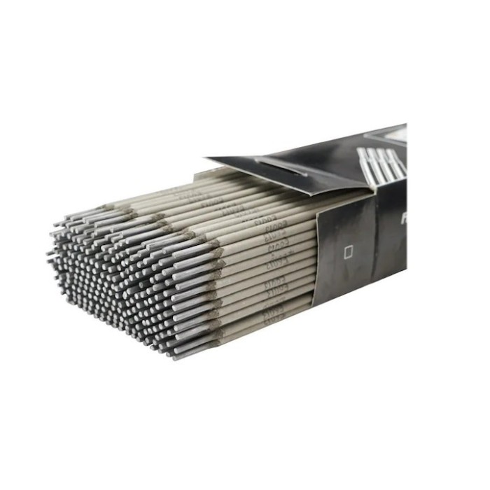 Electrozi sudura Super Tit 3.2mm x 350mm, 5 kg - Breckner Germany