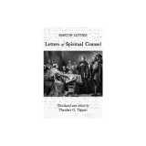 Luther: Letters of Spiritual Counsel