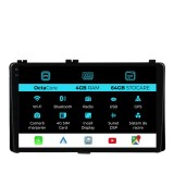 Cumpara ieftin Navigatie Dedicata Toyota Auris, Corolla (2015-2019), 9 Inch, 4Gb Ram, 64Gb stocare, Carplay