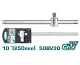 Cumpara ieftin Adaptor T - 1/2 TOTAL - 250mm INDUSTRIAL