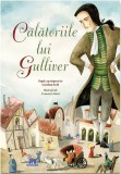 Calatoriile lui Gulliver - Jonathan Swift - Didactica Publishing House
