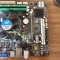 PLACA DE BAZA H61H2-M13 (V1.0) Socket 1155/CPU G620 RAM 3GB DDR 3 FUNCTIONEAZA .