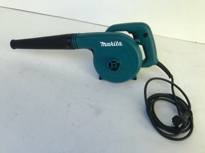 Suflanta Electrica Makita UB1101 Fabricatie 2018 foto