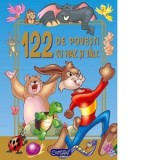 122 de povesti cu haz si talc