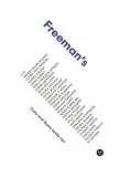 Freeman&rsquo;s: cele mai bune texte noi - Paperback brosat - John Freeman - Black Button Books