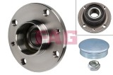 FAG 713 6907 10 Set rulment roata
