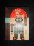 Edmond Nicolau - Colegul meu robotul