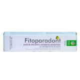 Pastă de dinți Santoral Fitoparodont, 75 ml, Steaua Divină