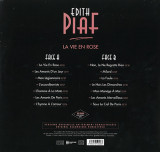 La Vie en Rose - Vinyl | Edith Piaf