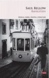 Cumpara ieftin Ravelstein. Carte pentru toti. Volumul 288/Saul Bellow