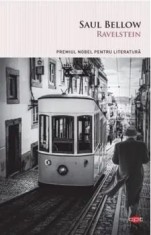 Ravelstein. Carte pentru toti. Volumul 288/Saul Bellow