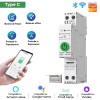 Siguranta Inteligenta, Wi-Fi, 1-40A