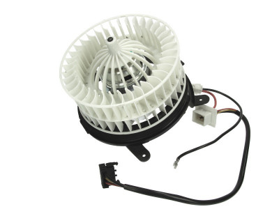 Ventilator, habitaclu MERCEDES E-CLASS Combi (S210) (1996 - 2003) THERMOTEC DDM011TT foto