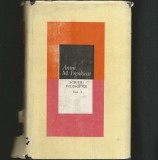 Cumpara ieftin SCRIERI FILOSOFICE - ARAM M. FRENKIAN - VOL. I