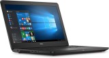 Laptop Second Hand Dell Inspiron 7559, Intel Core i7-6700HQ 2.60 - 3.50GHz, 16GB DDR3, 256GB SSD, Placa Video Nvidia GeForce GTX 960M 4GB GDDR5, 15.6