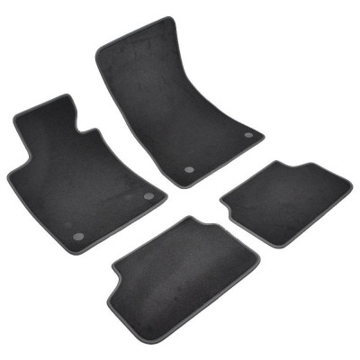 Set Covorase Auto Mocheta Umbrella Pentru Bmw 5 [G30. G31](2017-) 156481 3831106371810 foto