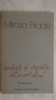 Mircea Eliade - Isabel si apele diavolului, 1990