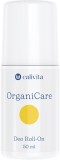 Cumpara ieftin Deodorant BIO Organicare Deo Roll-on Organic fara Aluminiu (50 ml) - Calivita