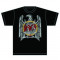 SLAYER M Silver Eagle (tricou)