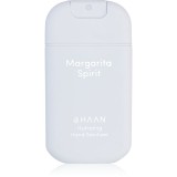 HAAN Hand Care Margarita Spirit spray de curățare pentru m&acirc;ini antibacterial 30 ml