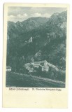 173 - CALIMANESTI, Valcea, Stanisoara Monastery, Romania - old postcard - unused, Necirculata, Printata