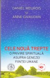 AS - DANIEL MEUROIS, ANNE GIVAUDAN - CELE DOUA TREPTE