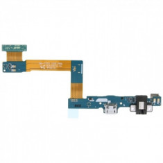 Samsung Galaxy Tab A 9.7 LTE (SM-T555) Flex conector de încărcare incl. Conector audio GH96-08538A