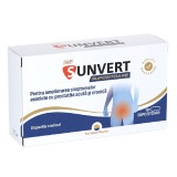 Sunvert, 10 supozitoare, Sun Wave Pharma