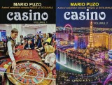 Cumpara ieftin Casino (2 volume) - 1978 - Mario Puzo (J353)
