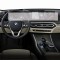 Folie Protectie Navigatie BMW i4 2021-2024, Duragon, protectie Display Navigatie, silicon Transparent, Anti-zgarieturi, kit instalare